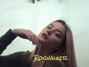 Roxwalker