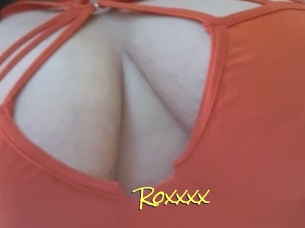 roxxxx Elles Mouillent