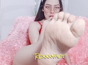 Roxxxyhot