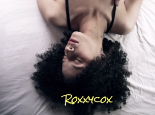 Roxxycox