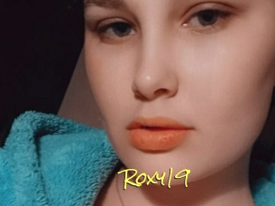 Roxy19