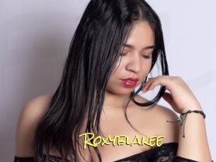 Roxyblakee