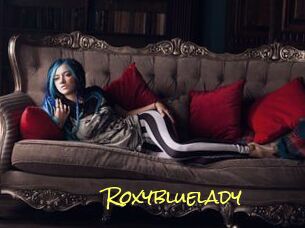 Roxybluelady