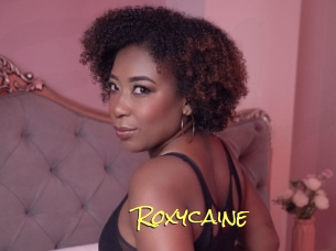 roxycaine Elles Mouillent