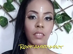 Roxycambdsmhot