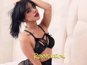 roxydubois Elles Mouillent