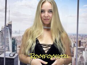 Roxyfoxygirl