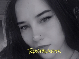 Roxyhearts