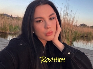 Roxyhey