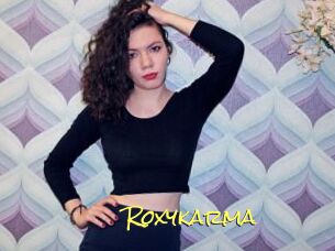 Roxykarma