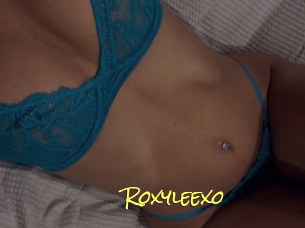 Roxyleexo