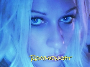 roxymidnight Elles Mouillent