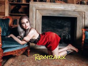 Roxyrainx