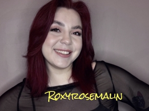 Roxyrosemalin