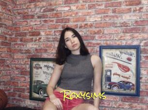 Roxysims