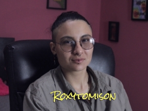 Roxytomison