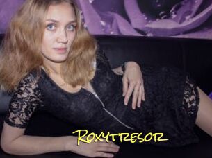 Roxytresor