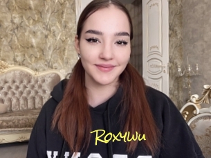 Roxywu