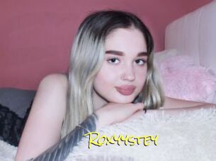 Roxyystey
