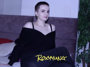 Roxyyung