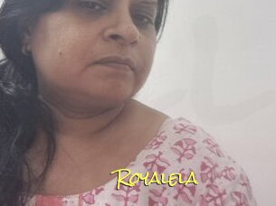 Royalela