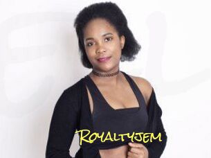 Royaltyjem