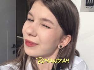 Royanray
