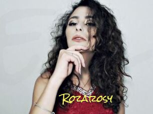 Rozarosy