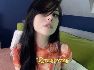 Rozepoze