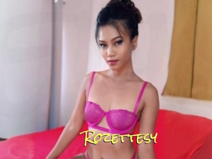 Rozettesy
