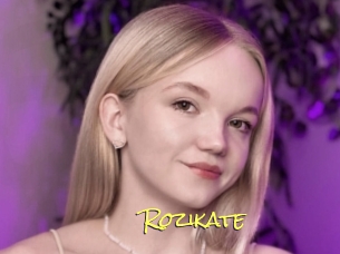 Rozikate