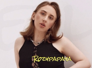 Rozypapaya