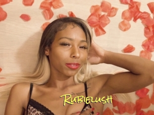 rubielush Elles Mouillent