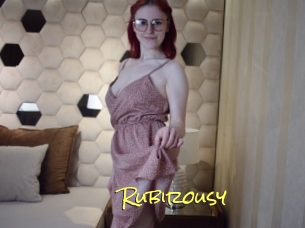 Rubirousy