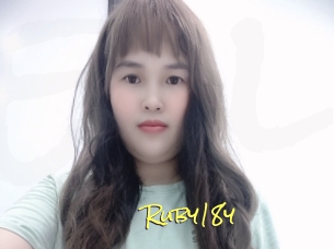 Ruby18y