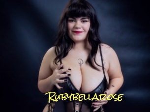 Rubybellarose