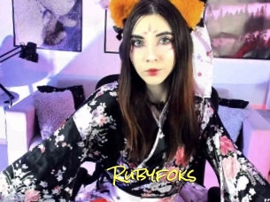 Rubyfoks