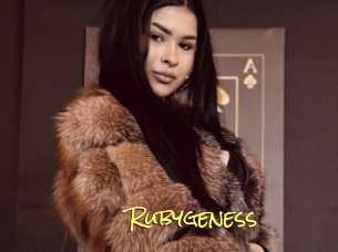 Rubygeness
