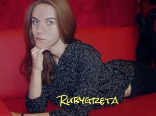 Rubygreta