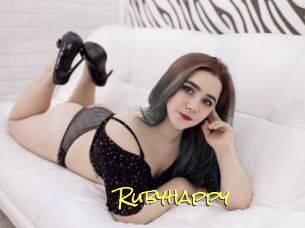 Rubyhappy