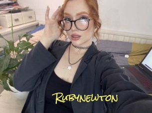 Rubynewton