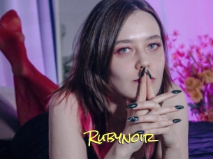 Rubynoir