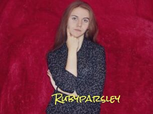 Rubyparsley