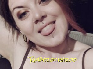 Rubyrockyroo