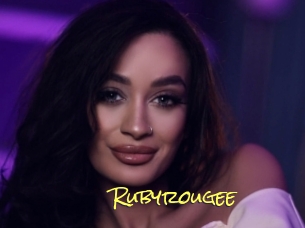 Rubyrougee