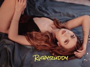 Rubyruddy