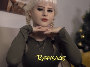 Rubysage