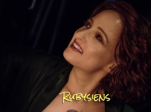 Rubysiens