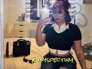Rubyspectum