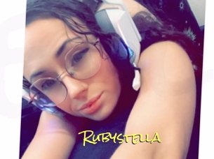 Rubystella